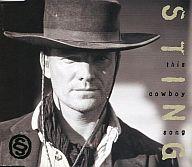 UPC 0731458095729 輸入洋楽CD STING / THIS COWBOY SONG(輸入盤) CD・DVD 画像