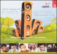 UPC 0731458376323 Party in the Park 2002 CD・DVD 画像