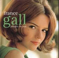 UPC 0731458906223 Best of / France Gall CD・DVD 画像