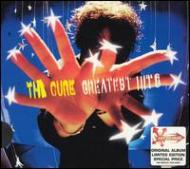 UPC 0731458943129 Greatest Hits ザ・キュアー CD・DVD 画像