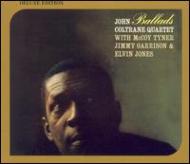 UPC 0731458954828 John Coltrane ジョンコルトレーン / Ballads 輸入盤 CD・DVD 画像