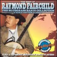 UPC 0732351029422 Bluegrass Banjo Collection： Best of 18 Rural Rhyth RaymondFairchild ア CD・DVD 画像