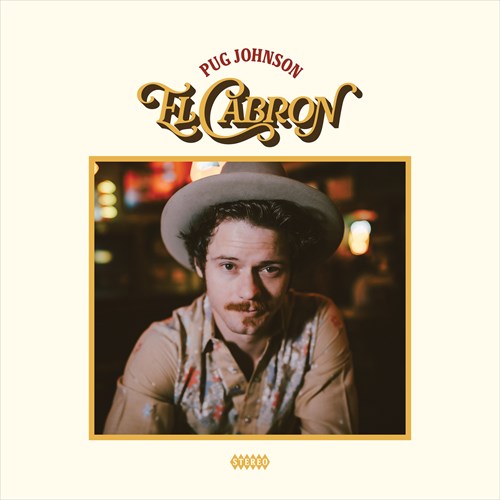 UPC 0732388212637 輸入盤 PUG JOHNSON / EL CABRON CD CD・DVD 画像