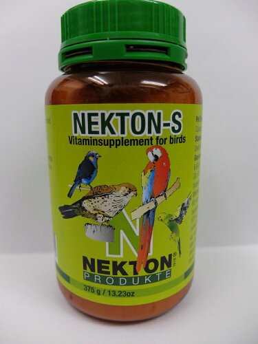 UPC 0733309201051 nekton ネクトン nekton-lori ネクトン    ペット・ペットグッズ 画像