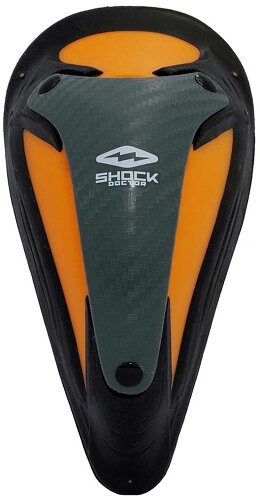 UPC 0733313004631 SHOCK DOCTOR フレックスカップ アダルト 100A スポーツ・アウトドア 画像