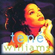 UPC 0733606141623 Tene Williams / Tene Williams CD・DVD 画像