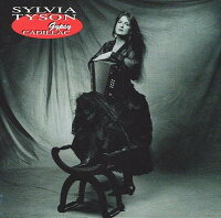 UPC 0733956226629 Gyspy Cadillac SylviaTyson CD・DVD 画像