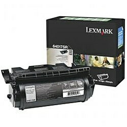 UPC 0734646035668 LEXMARK 64017SR パソコン・周辺機器 画像