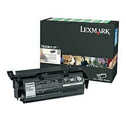 UPC 0734646064361 LEXMARK T650H11P パソコン・周辺機器 画像