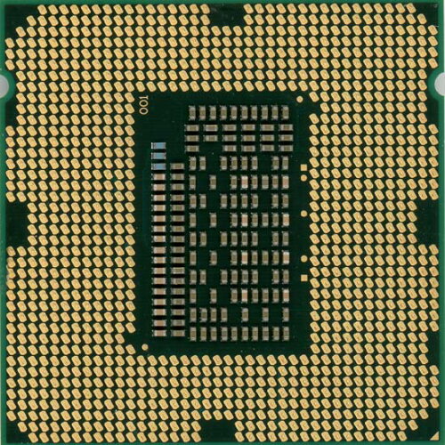 UPC 0735858221412 intel Core i5 2310  BX80623I52310 パソコン・周辺機器 画像