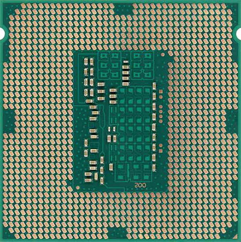 UPC 0735858259460 intel Xeon E3 1225 v3 BX80646E31225V3 パソコン・周辺機器 画像