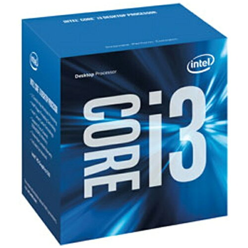 UPC 0735858305532 intel CPU BX80662I36100 パソコン・周辺機器 画像