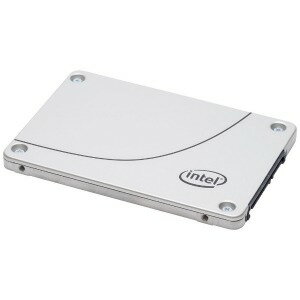 UPC 0735858362047 インテル｜Intel SSDSC2KB240G801 内蔵SSD D3-S4510シリーズ 240GB /2.5インチ パソコン・周辺機器 画像