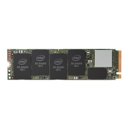 UPC 0735858381079 intel SSD660P SSDPEKNW512G8XT パソコン・周辺機器 画像