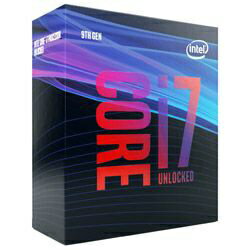 UPC 0735858394635 intel Corei7-9700Kプロセッサー BX80684I79700K パソコン・周辺機器 画像