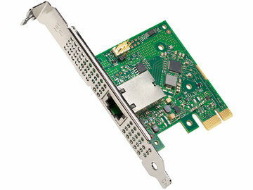 UPC 0735858473095 intel Ethernet Network Adapter I225-T1 パソコン・周辺機器 画像