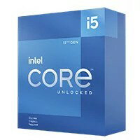 UPC 0735858499057 intel Corei5 プロセッサー グラフィック機能非搭載 BX8071512600KF パソコン・周辺機器 画像