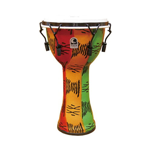 UPC 0736021464797 TOCA TF2DM-10S Freestyle II Djembe 10