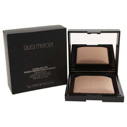 UPC 0736150154828 laura merciercandleglow sheer perfecting powder - # 1ローラメルシエcandleglow sheer perfecting powder - # 1  /0.3oz 美容・コスメ・香水 画像