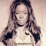 UPC 0737463485326 Somewhere / Shanice CD・DVD 画像