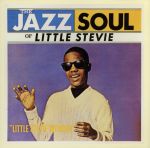 UPC 0737463521925 Jazz Soul of Little Stevie Wonder スティーヴィー・ワンダー CD・DVD 画像