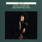 UPC 0737463549028 Best of / Valerie Simpson CD・DVD 画像