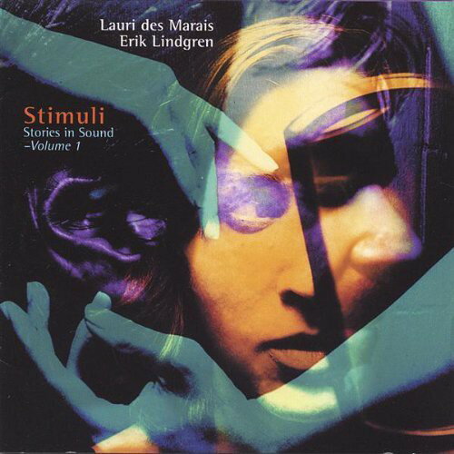 UPC 0737835990038 Vol． 1－Stimuli－Stories in Sound LauridesMarais CD・DVD 画像