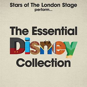 UPC 0738572144821 Disney ディズニー / Essential Disney Collection 輸入盤 CD・DVD 画像