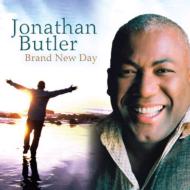 UPC 0738597190223 Brand New Day ジョナサン・バトラー CD・DVD 画像