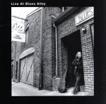 UPC 0739341014628 Eva Cassidy エバキャシディ / Live At Blues Alley 輸入盤 CD・DVD 画像