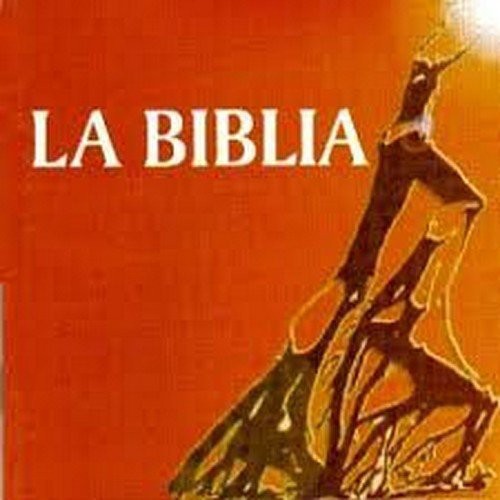 UPC 0739842149720 La Biblia / Musicke Companye CD・DVD 画像