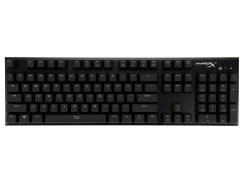 UPC 0740617259698 HyperX キーボード HX-KB1BL1-NA/A3 パソコン・周辺機器 画像