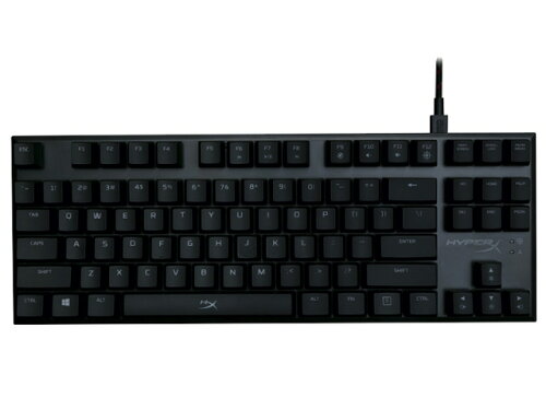 UPC 0740617274318 HyperX HX-KB4BL1-US/WW パソコン・周辺機器 画像