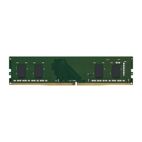 UPC 0740617282740 Kingston DDR4メモリ KCP426NS6/4 パソコン・周辺機器 画像