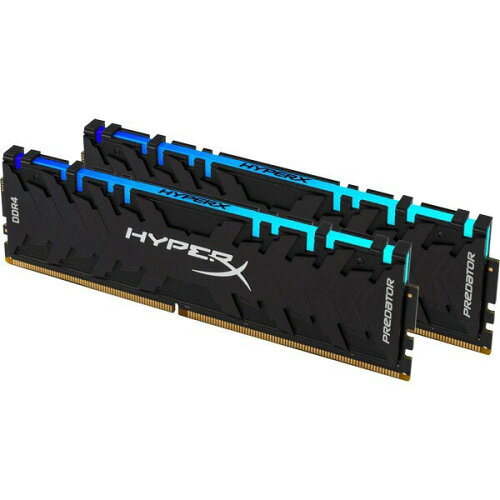 UPC 0740617289831 HyperX PCメモリ HX432C16PB3AK2/32 パソコン・周辺機器 画像