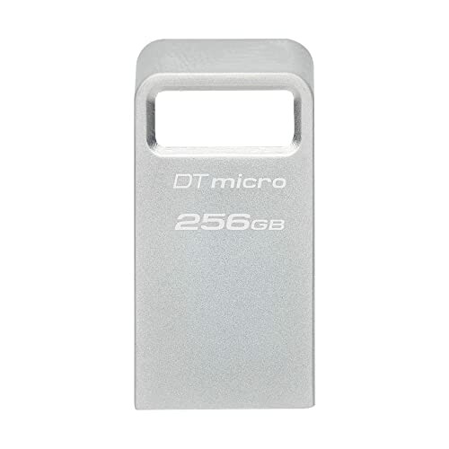 UPC 0740617327984 Kingston USBメモリ 256GB DTMC3G2/256GB パソコン・周辺機器 画像