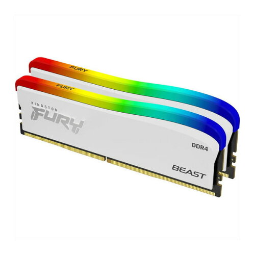 UPC 0740617330373 Kingston FURY KF432C16BWAK2/32 パソコン・周辺機器 画像