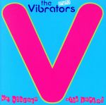 UPC 0741157009026 We Vibrate ザ・ヴァイブレーターズ CD・DVD 画像