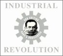 UPC 0741157569421 Industrial Revolution IndustrialRevolution Series CD・DVD 画像