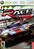 UPC 0742725277137 RACE PRO 【XBOX海外版】 テレビゲーム 画像