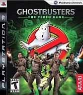 UPC 0742725277670 PS3ソフト 北米版 GHOST BUSTERS:THE VIDEO GAME テレビゲーム 画像