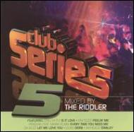 UPC 0742891102424 Vol． 5－Club Series Riddler CD・DVD 画像