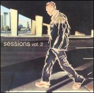 UPC 0742891700521 Afterhours Sessions Vol．2 CD・DVD 画像