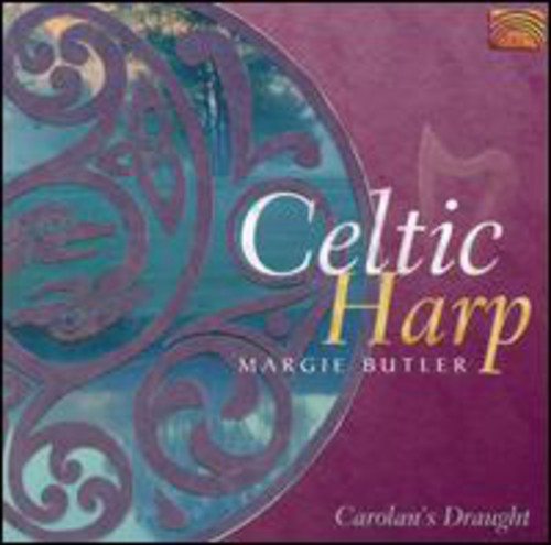 UPC 0743037188821 Celtic Harp / Various Artists CD・DVD 画像