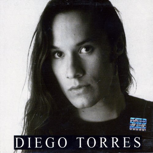 UPC 0743211431323 Diego Torres DiegoTorres CD・DVD 画像