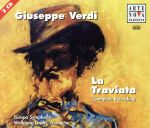 UPC 0743213912325 La Traviati / Verdi CD・DVD 画像