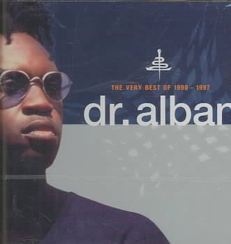 UPC 0743214623428 Best Of: 1990-1997 / Dr Alban CD・DVD 画像