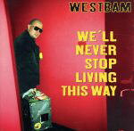 UPC 0743215302926 We’ll Never Stop Living T ウエストバム CD・DVD 画像