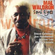 UPC 0743215388722 Soul Eyes / Mal Waldron CD・DVD 画像