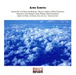 UPC 0743215626428 Schnittke： Piano Quintet Smirnov ,Kremer ,Grindenko ,Etc． CD・DVD 画像